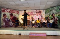 Dear Comrade Movie Success Meet